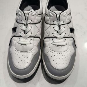 Valentino garavani sneaker size 44 EU